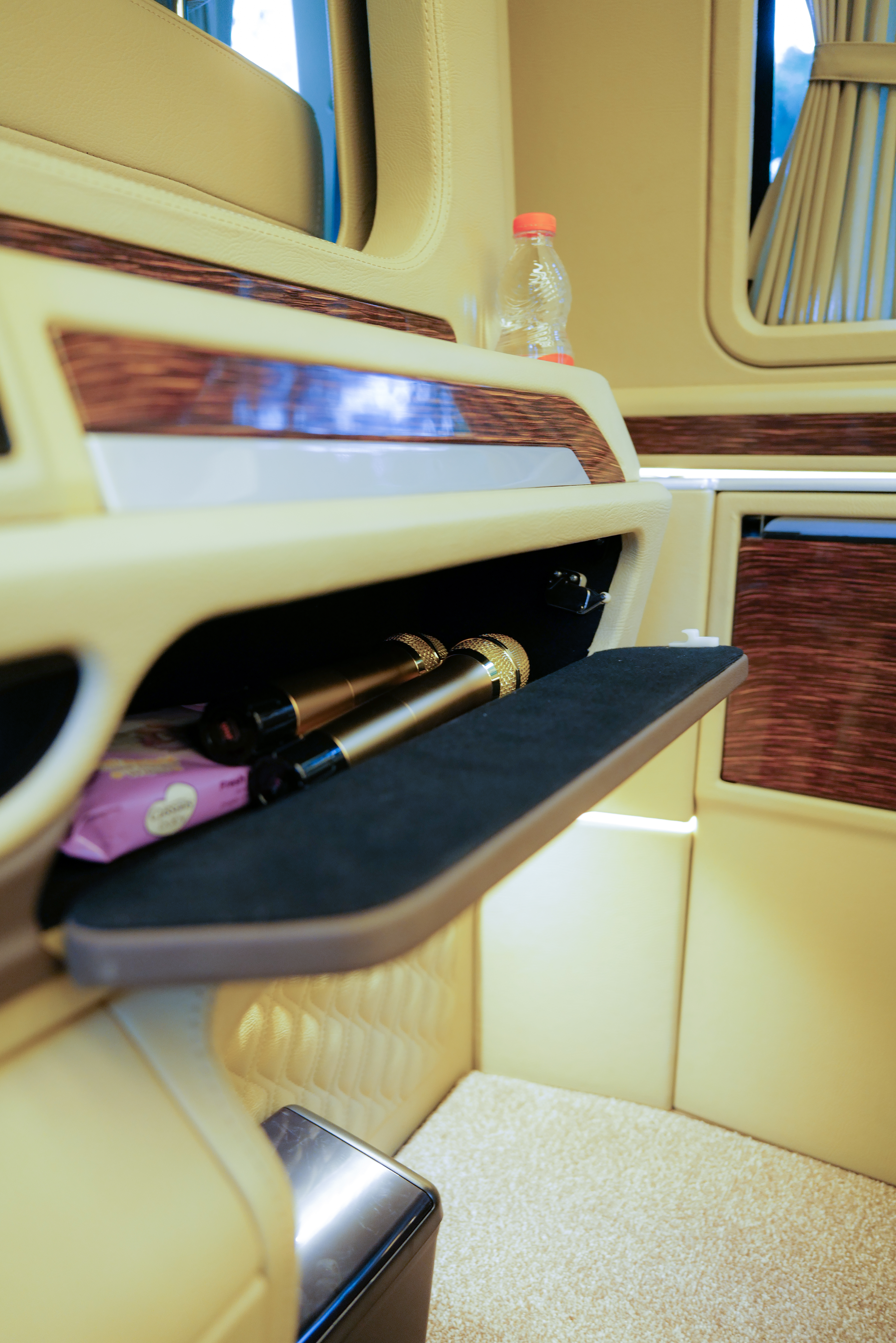 Hiace Premio